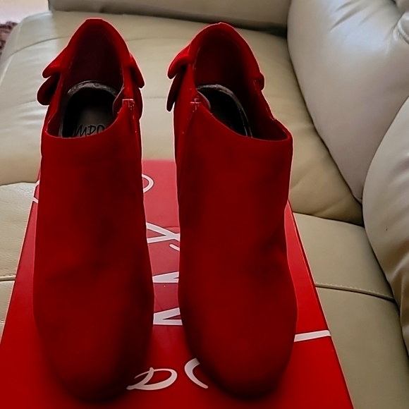 Bootie - Picture 1 of 6